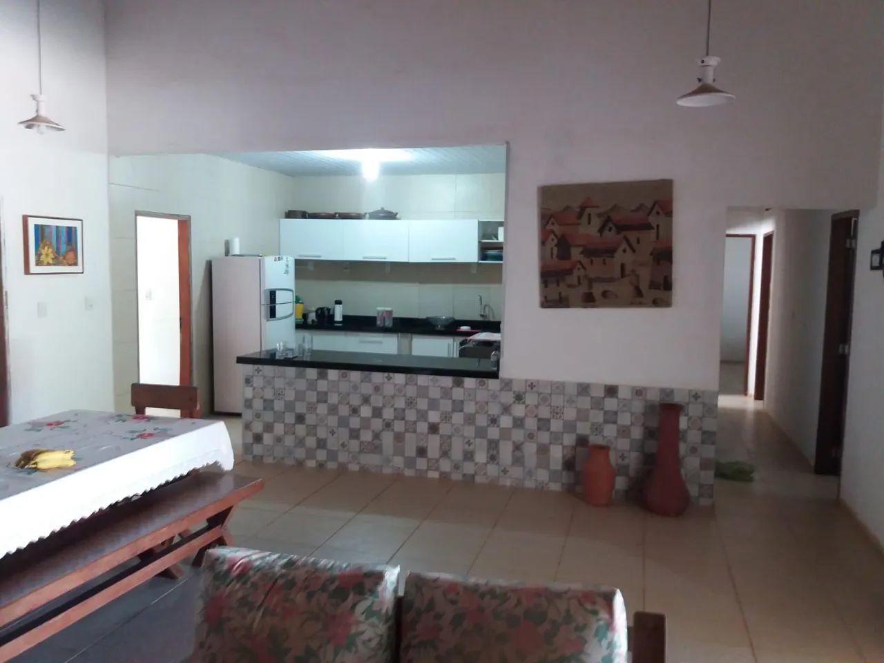 Casa Plana Porto das Dunas - Foto 9