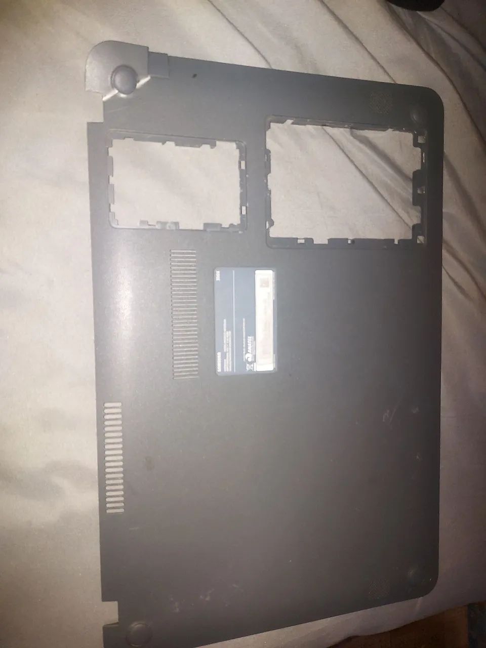 Notebook Samsung 350x (peças sem Hd) - Foto 4