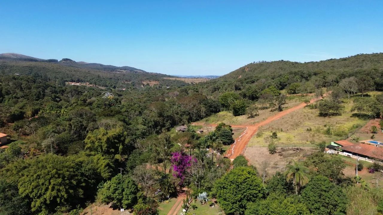 CHÁCARAS FINANCIAMENTO PRÓPRIO RIO MANSO - Foto 5