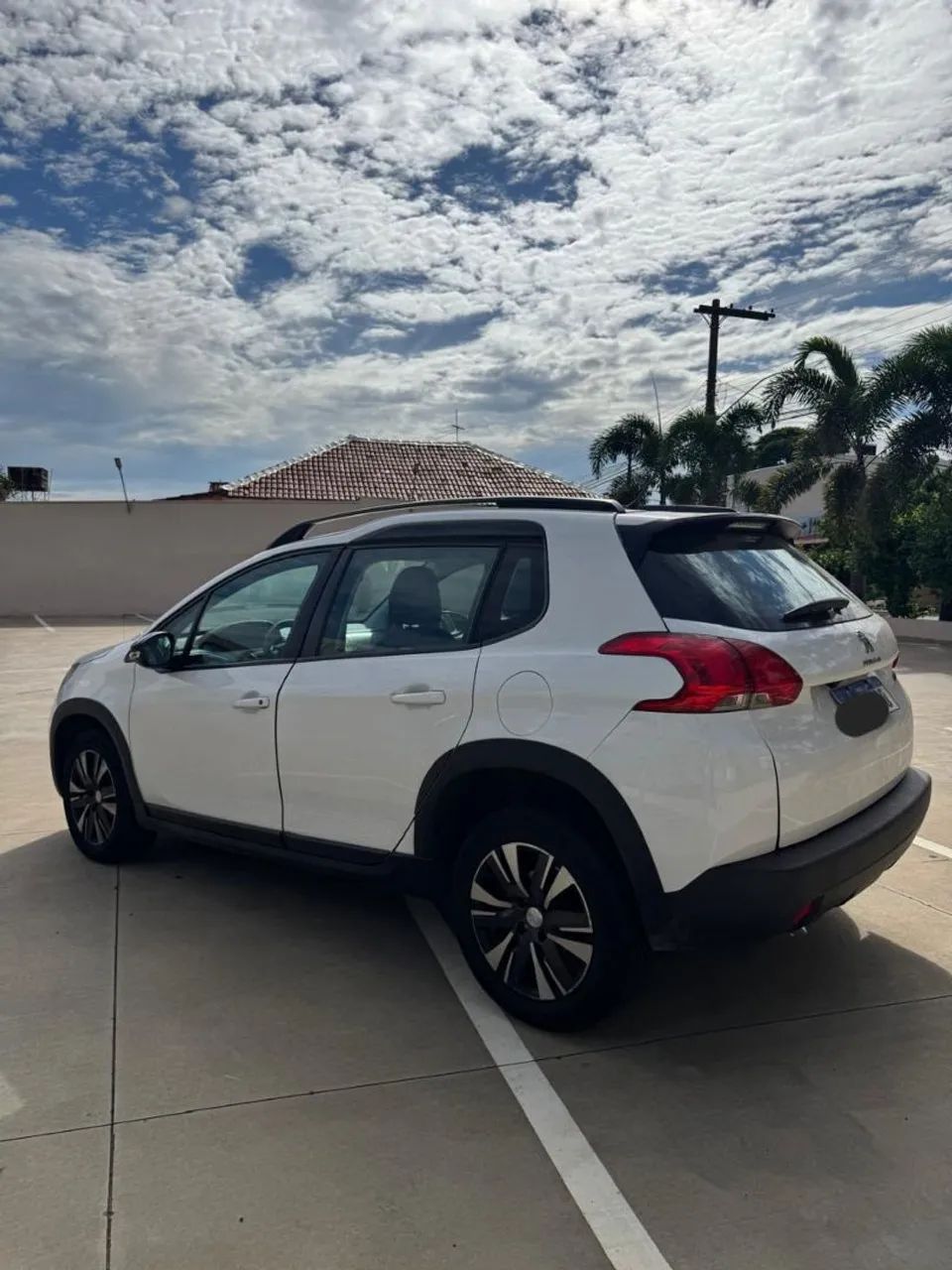 Peugeot 2008 2022 - Foto 5