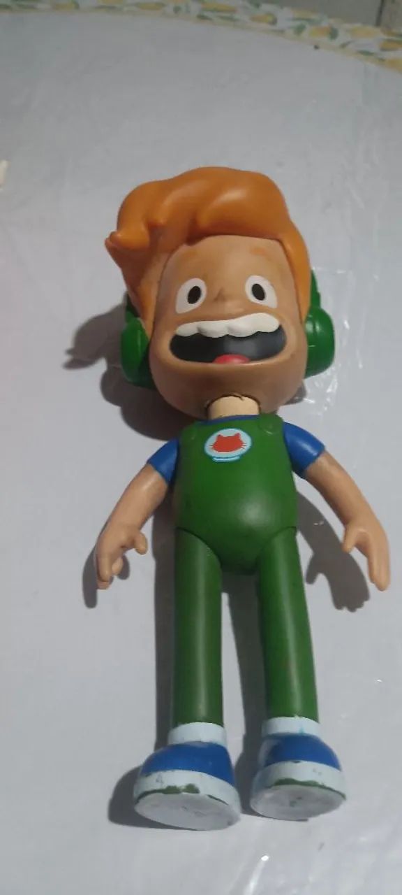 Boneco - Foto 2