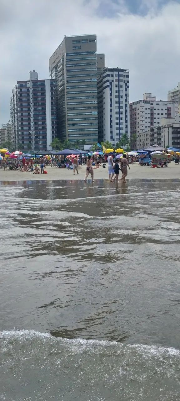 *****STUDIO PÉ NA AREIA e VISTA MAR - OCIAN -PG***** - Foto 11