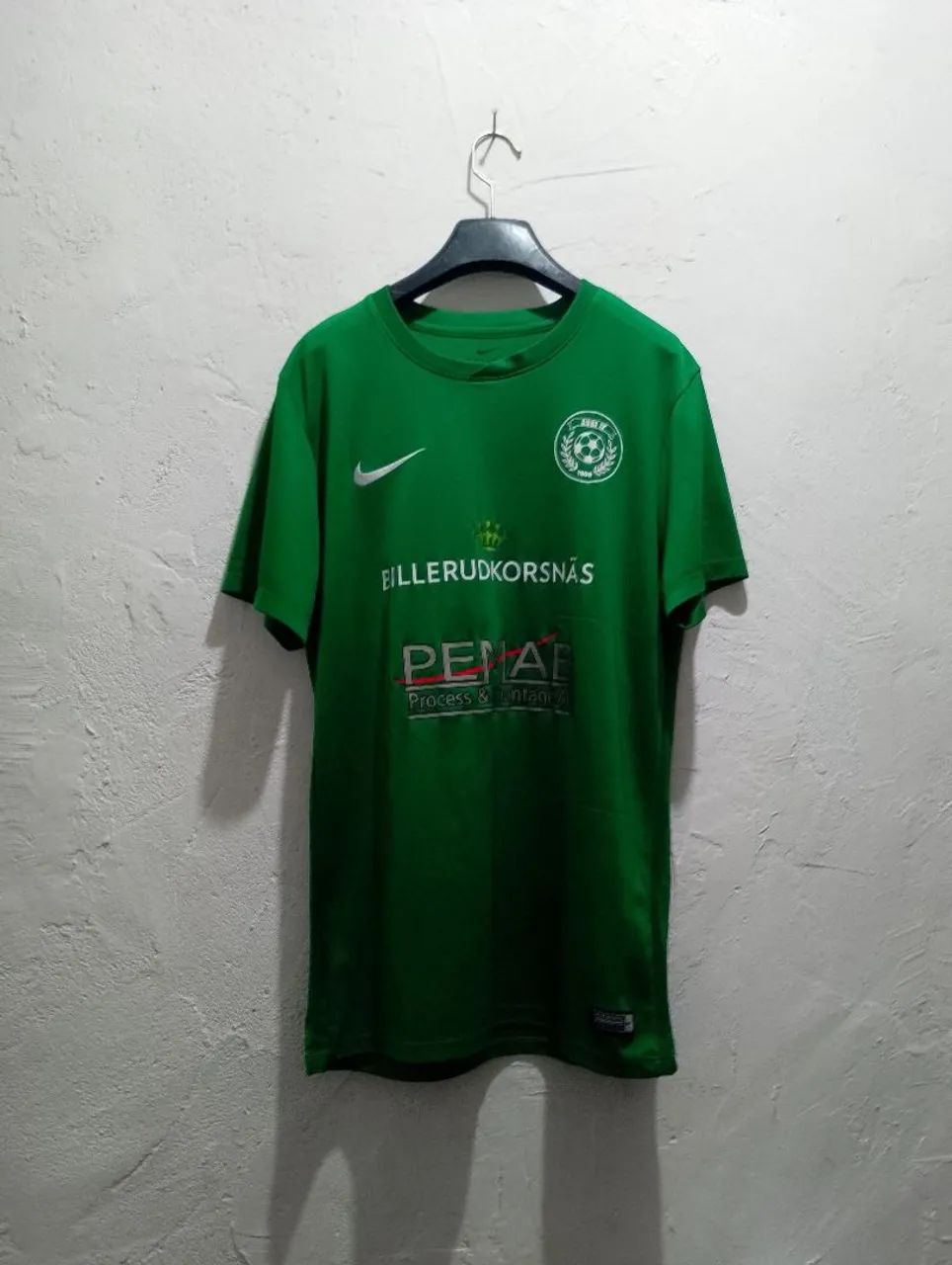 Camisa M do Assi If 