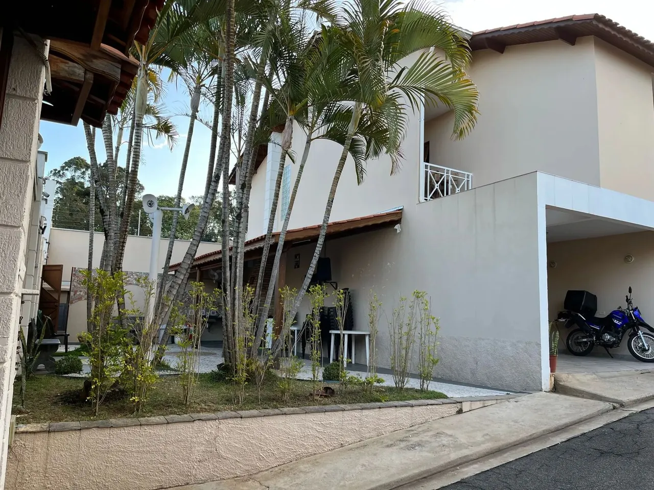 Sobrado para aluguel EM CONDOMÍNIO 3 quartos 2 vagas FÁCIL ACESSO AO METRO TUCURUVI - São 