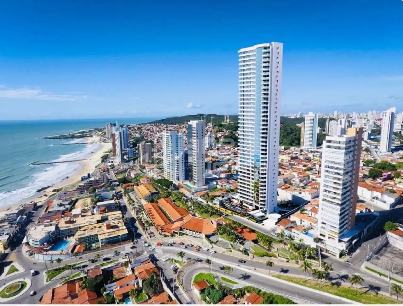 Apartamento à venda em Natal/RN - Foto 2
