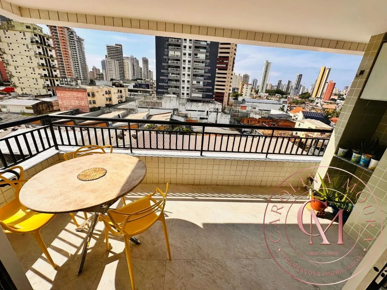 Condomínio Sports Garden  Apartamento com 3 quartos sendo 1 suíte.