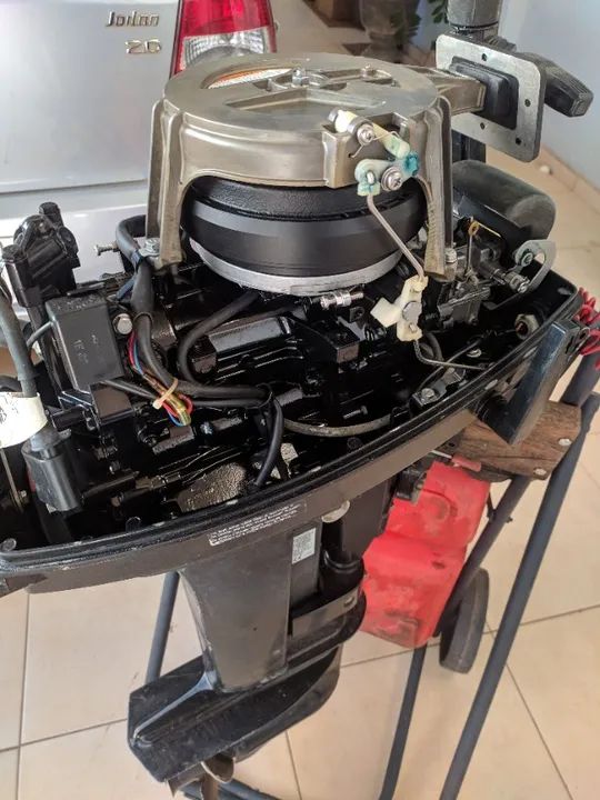 Barco pesca - Foto 6