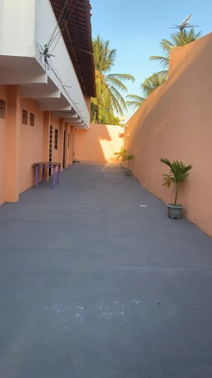 Casa em messejana perto do cambeba