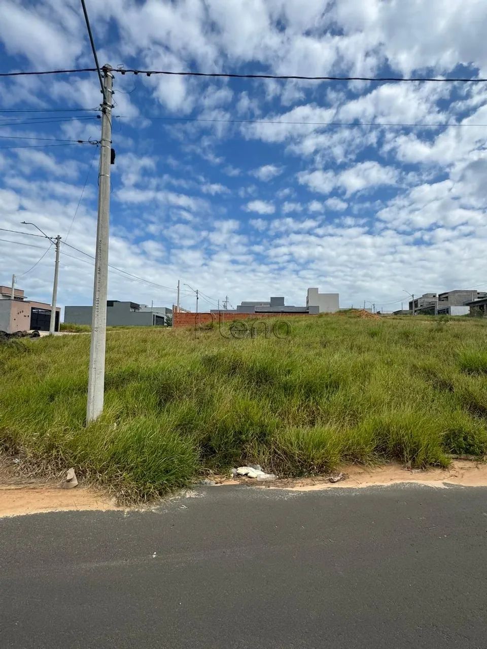 Terreno à venda em Indaiatuba, Parque Barnabé, com 159 m² - Foto 2