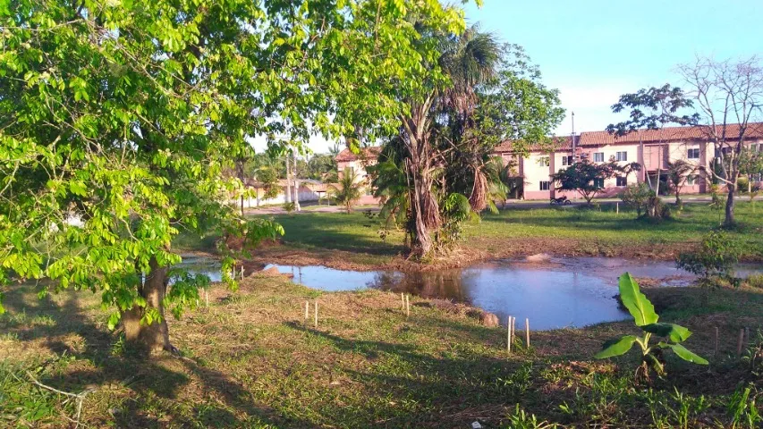 Apartamento 2 quartos, Paulo Fonteles 2, Ananindeua