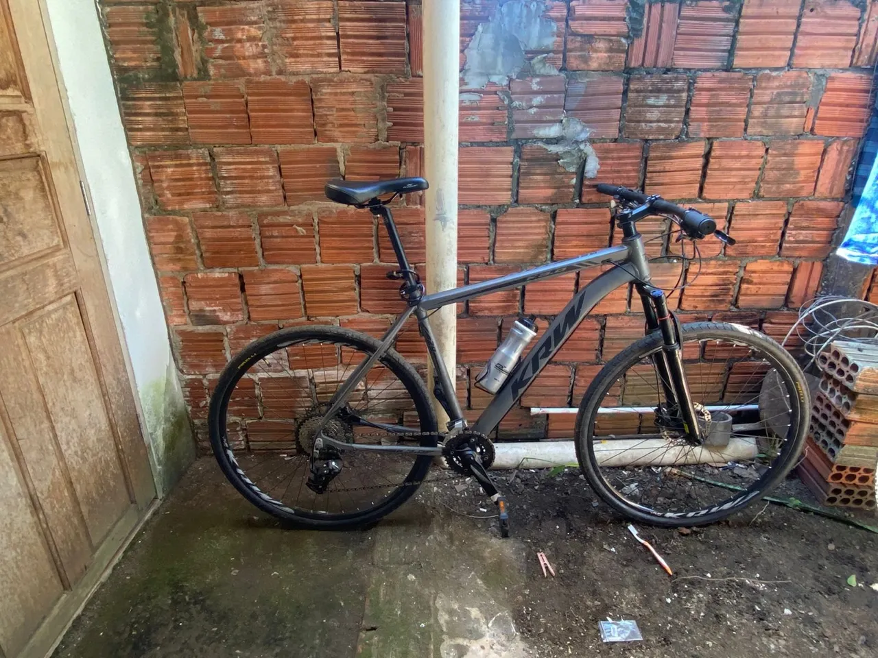 Bike Aro 29 KRW