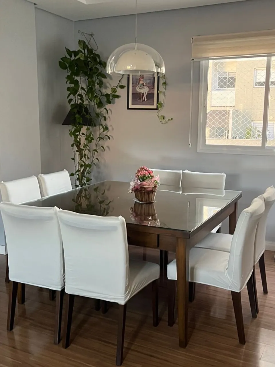 Apartamento à venda Bairro Nossa Sra Aparecida, 135 m2 privativo, 197 total