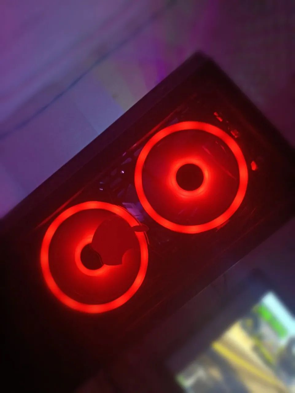 PC Gamer Para vender logo, Rodando tudo. - Foto 2