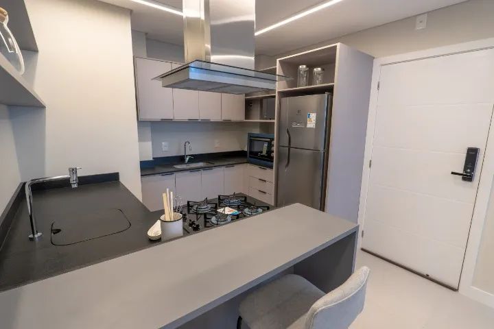 Apartamento 2 Dormitórios - Play Residence - Complexo Alliance - Vila Moema  - Foto 4