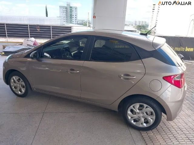 HB20 1.0 12V FLEX VISION MANUAL vendedor Murilo Moreira *) - Foto 3