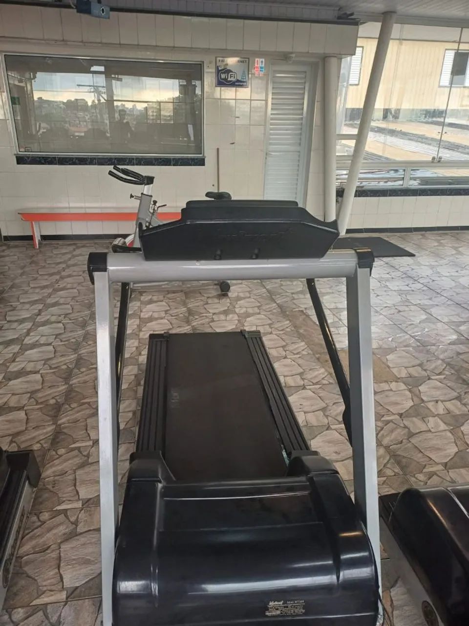 Esteira vale Paraíba  - Foto 3