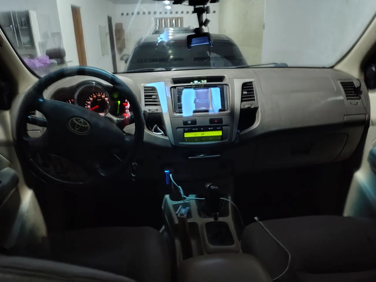 Hilux SW4 ano 2007  - Foto 3