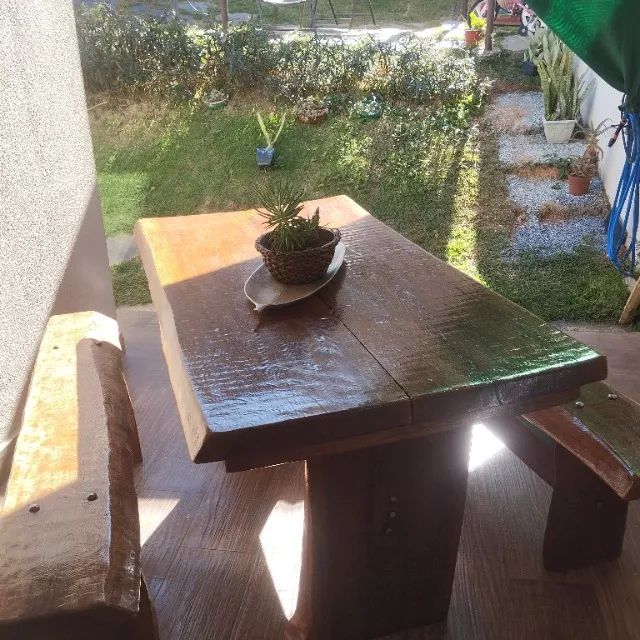 Mesa Gormet - Foto 5
