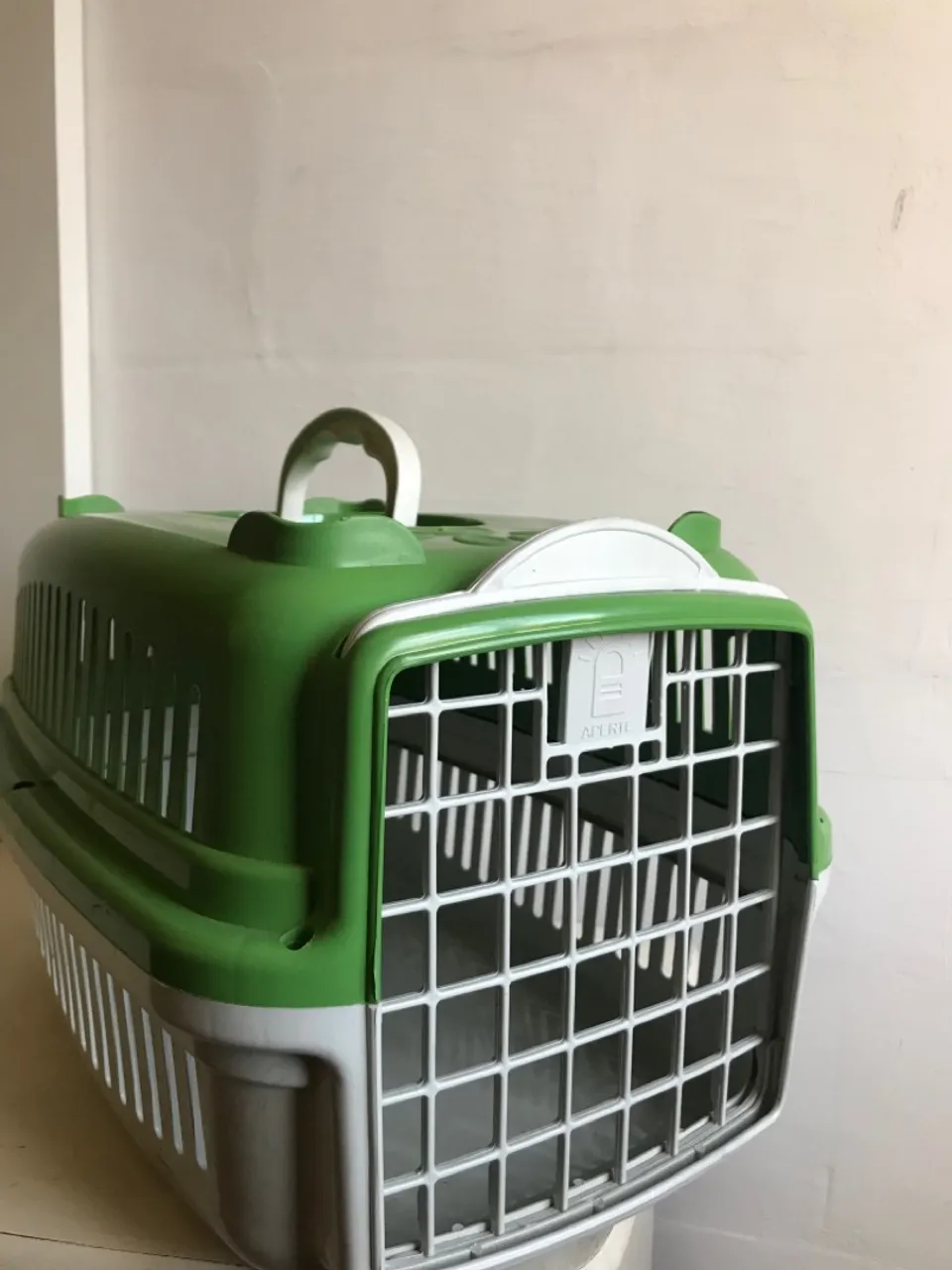 Transportadora para animais de estimação