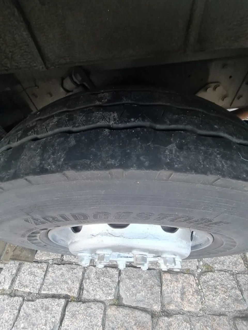 CAIO APACHE VIP MERCEDES BENZ C/ AR COND - Foto 3