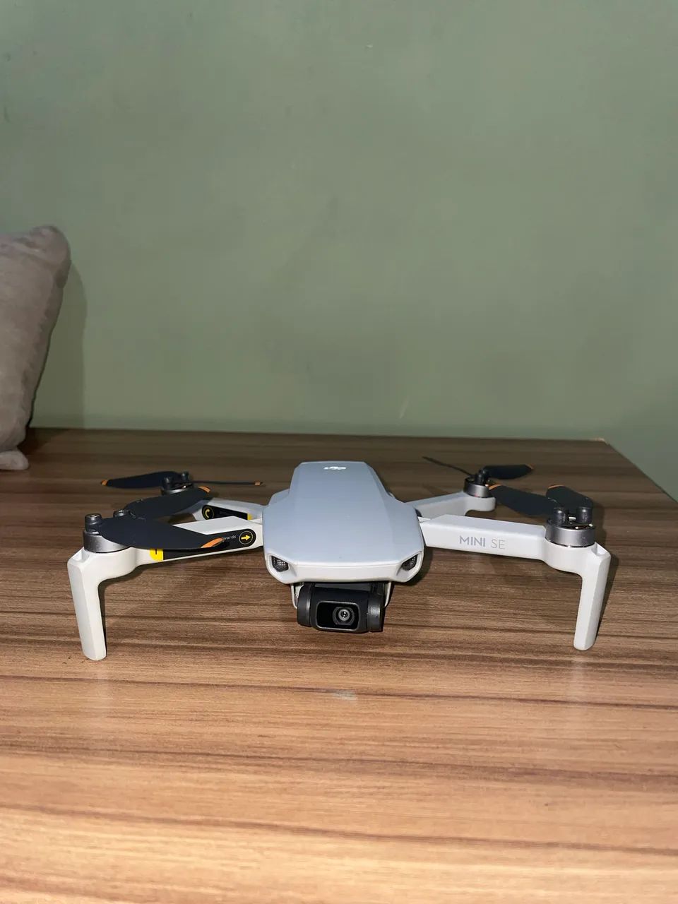 Drone dji mini se - Foto 2