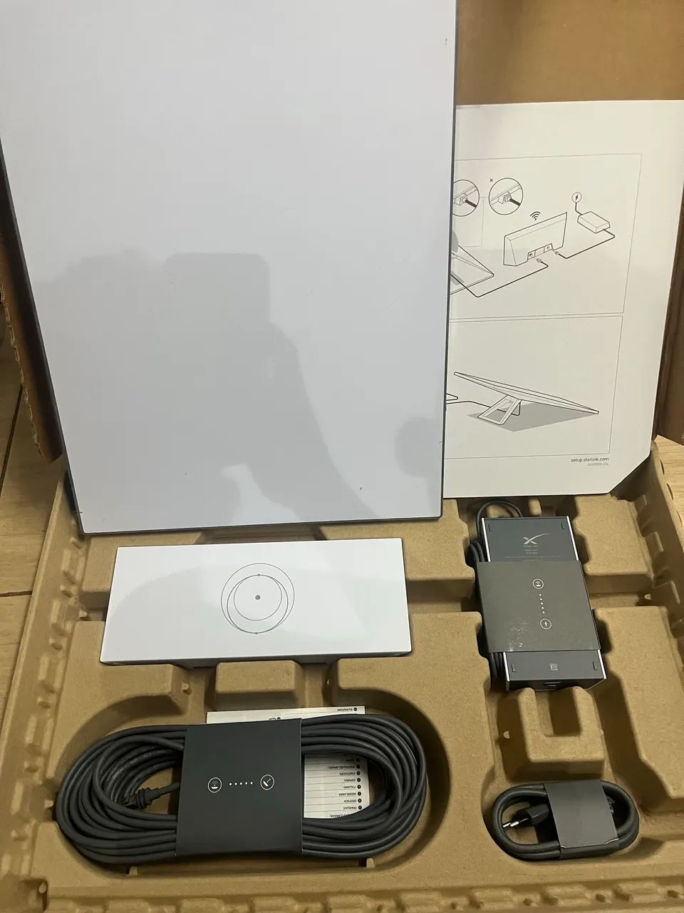 ? STARLINK STANDARD V4 À VENDA ?  - Foto 2