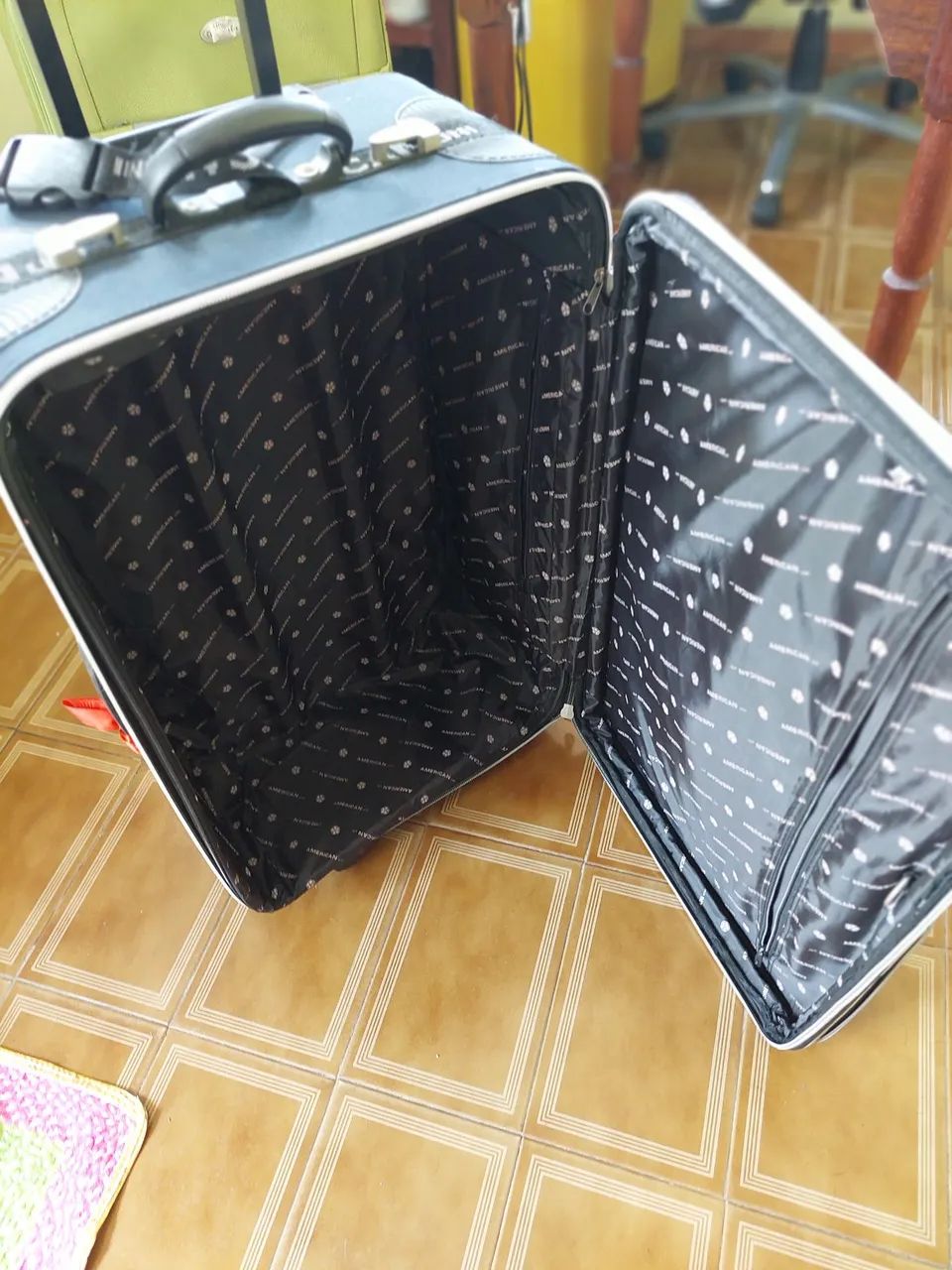 Mala pra viagem  - Foto 5