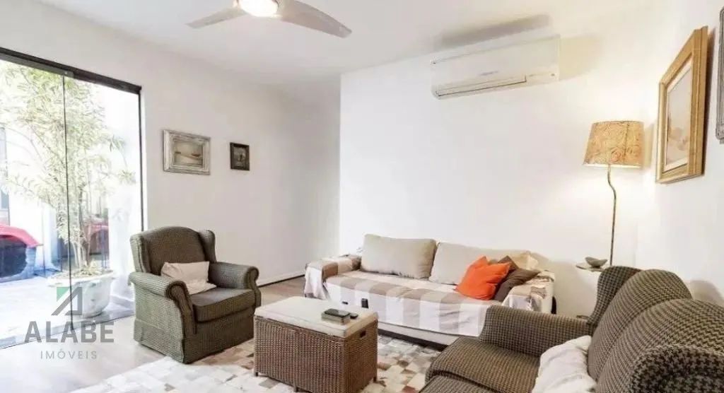 CASA PARA VENDA NO BROOKLIN COM TERRENO DE 500M² - Foto 3