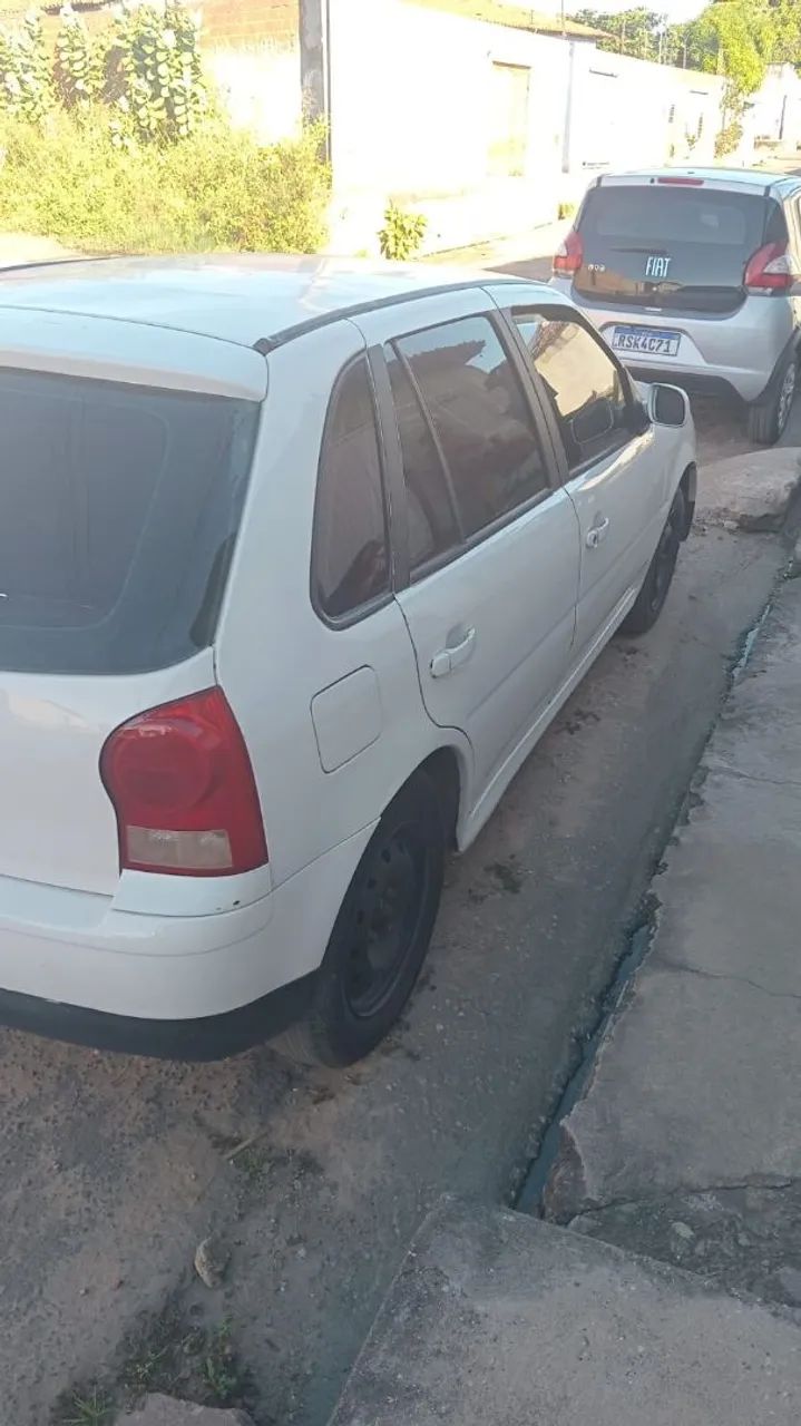 Volkswagen Gol 2006