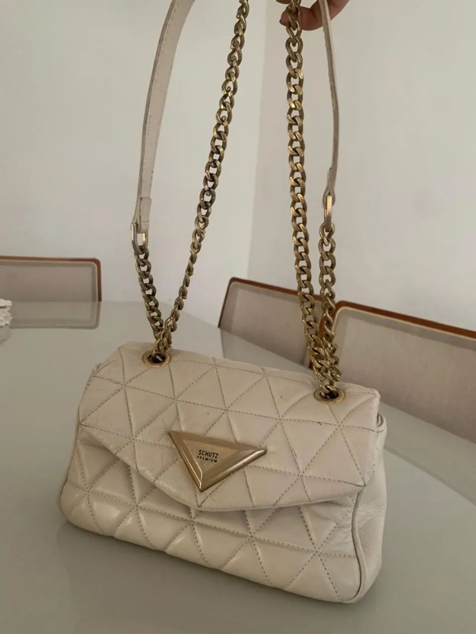 Bolsa schutz original 