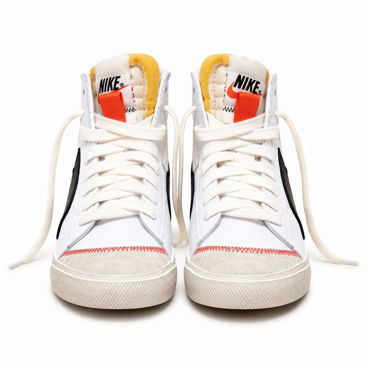 o Nike Blazer Mid '77 Jumbo TAM 36 - Foto 2