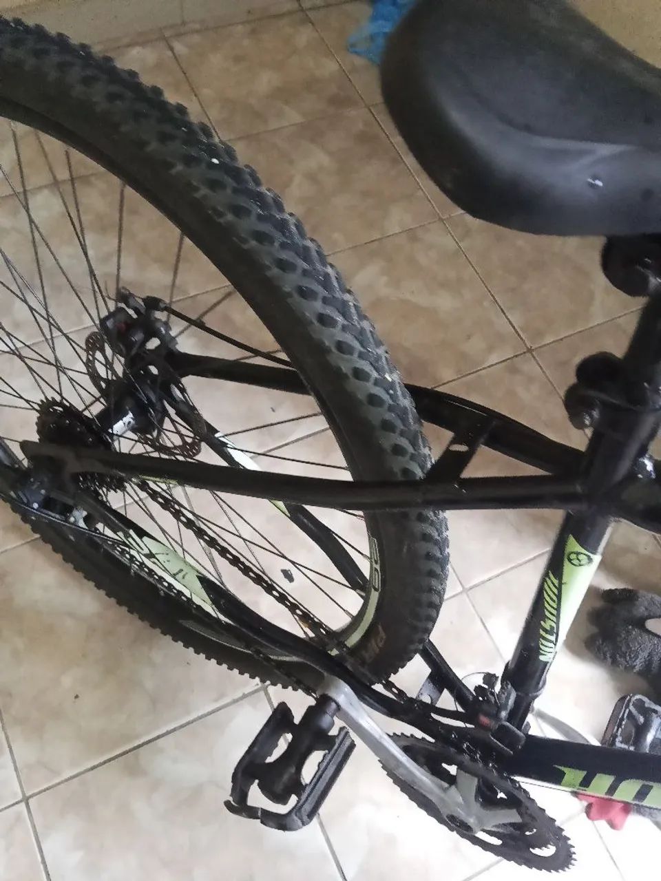 Bicicleta Monark  - Foto 3