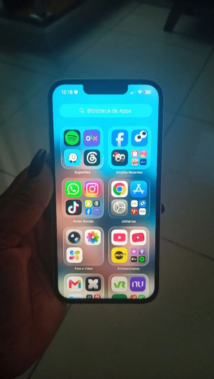 iPhone 13 - Foto 4