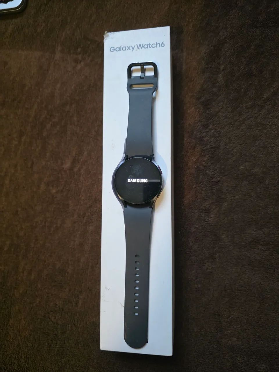 Galaxy Watch 6 BT 40mm - Foto 2