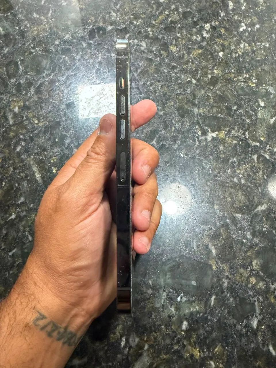 Iphone 13 PRO MAX 128GB