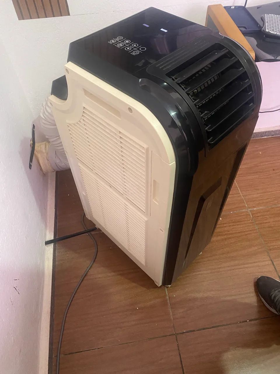 Ar condicionado mitsuo 12000btus - Foto 3