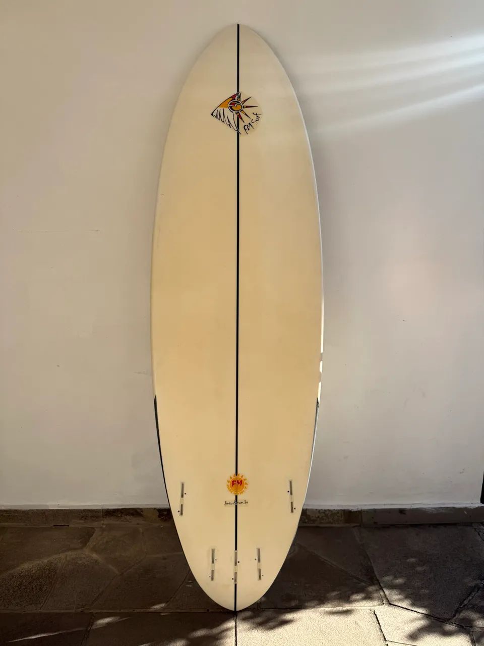 Prancha Fm Surf 6.0 - Foto 2