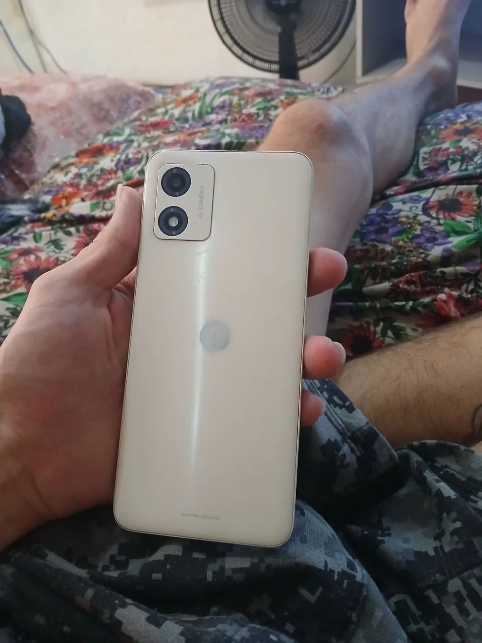 Motorola e13