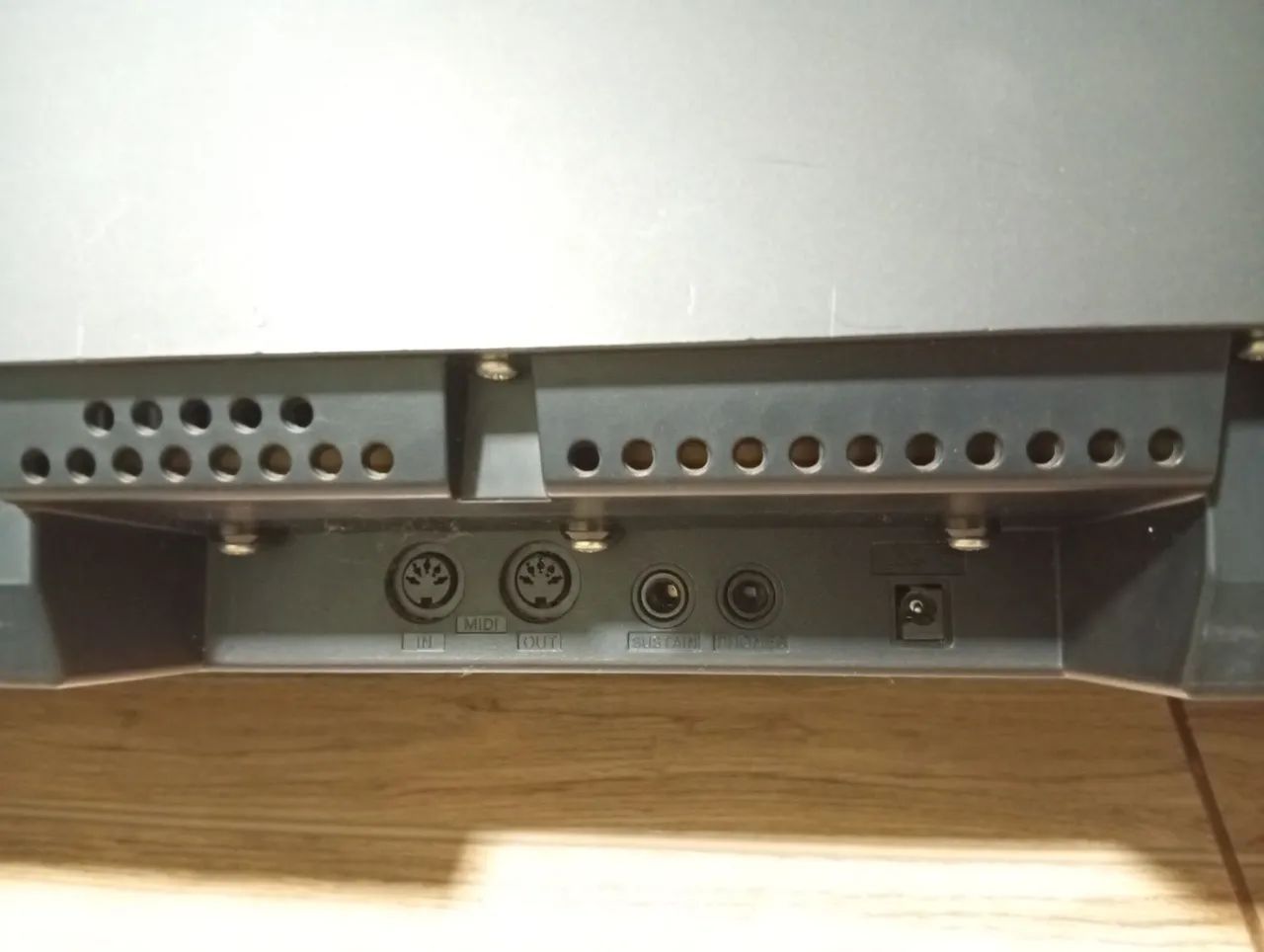 Piano Yamaha P-35 - Foto 6