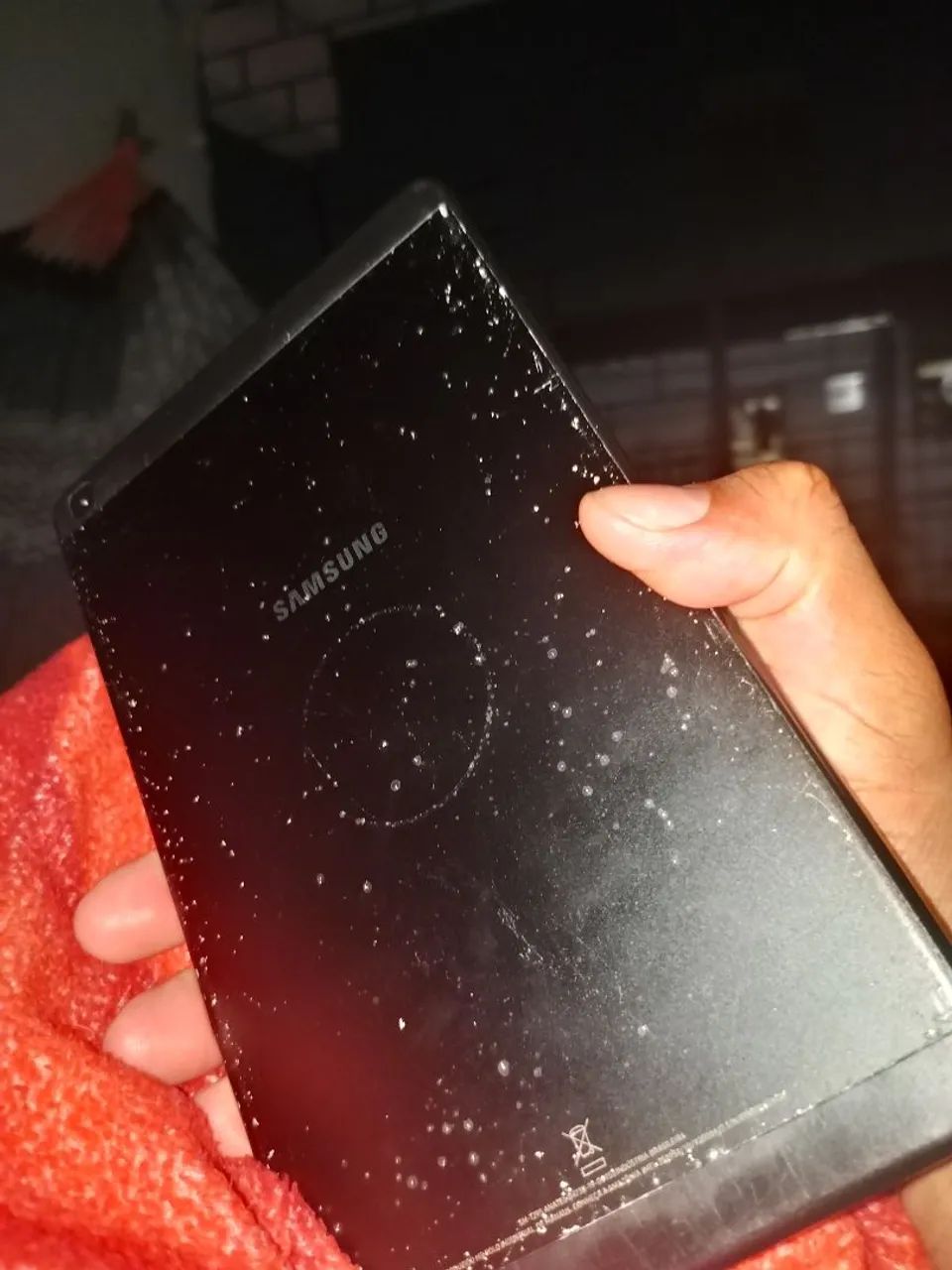Tablet Samsung A 8.0 2019 - Foto 3