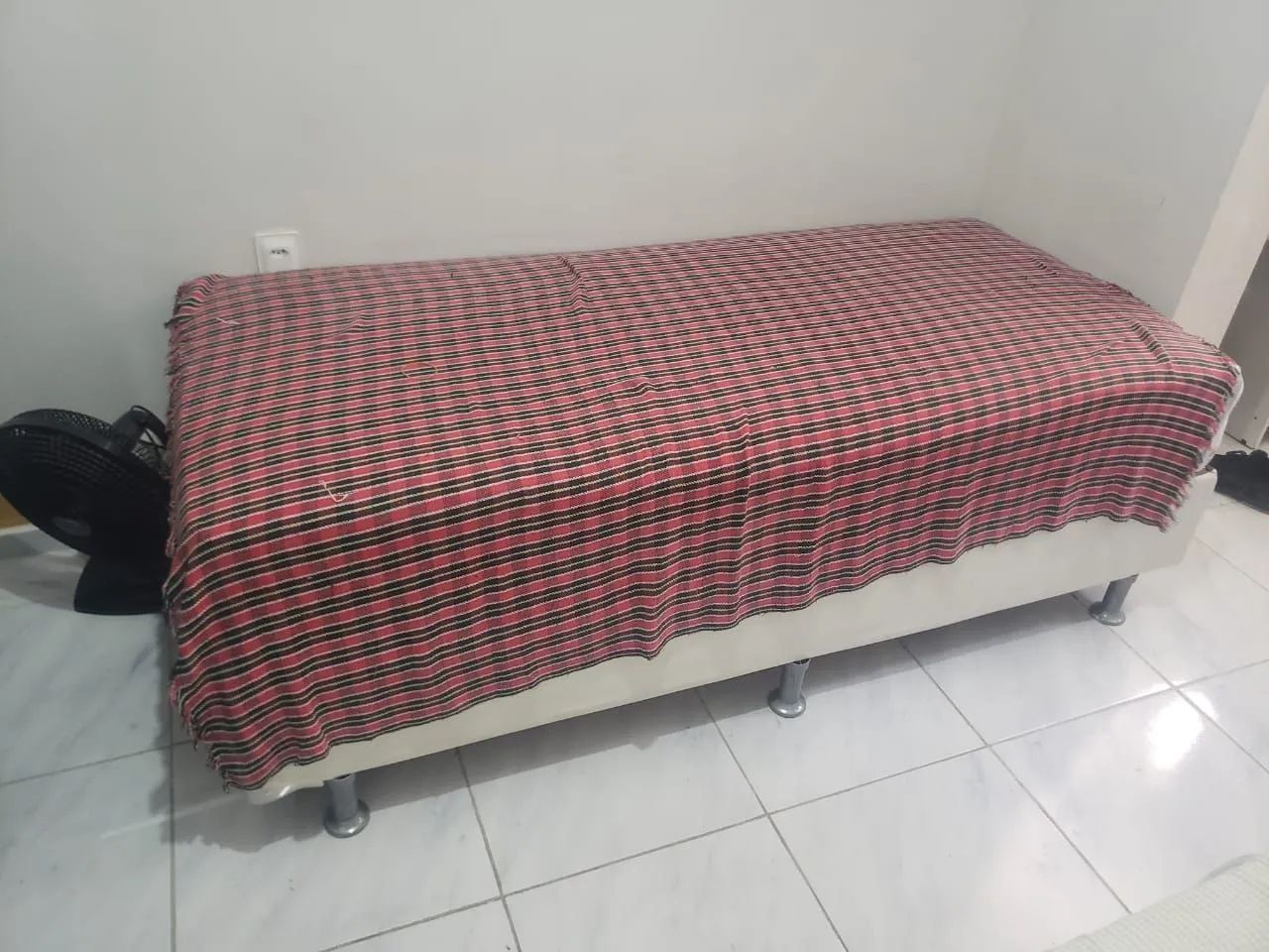 Cama box solteiro  - Foto 5
