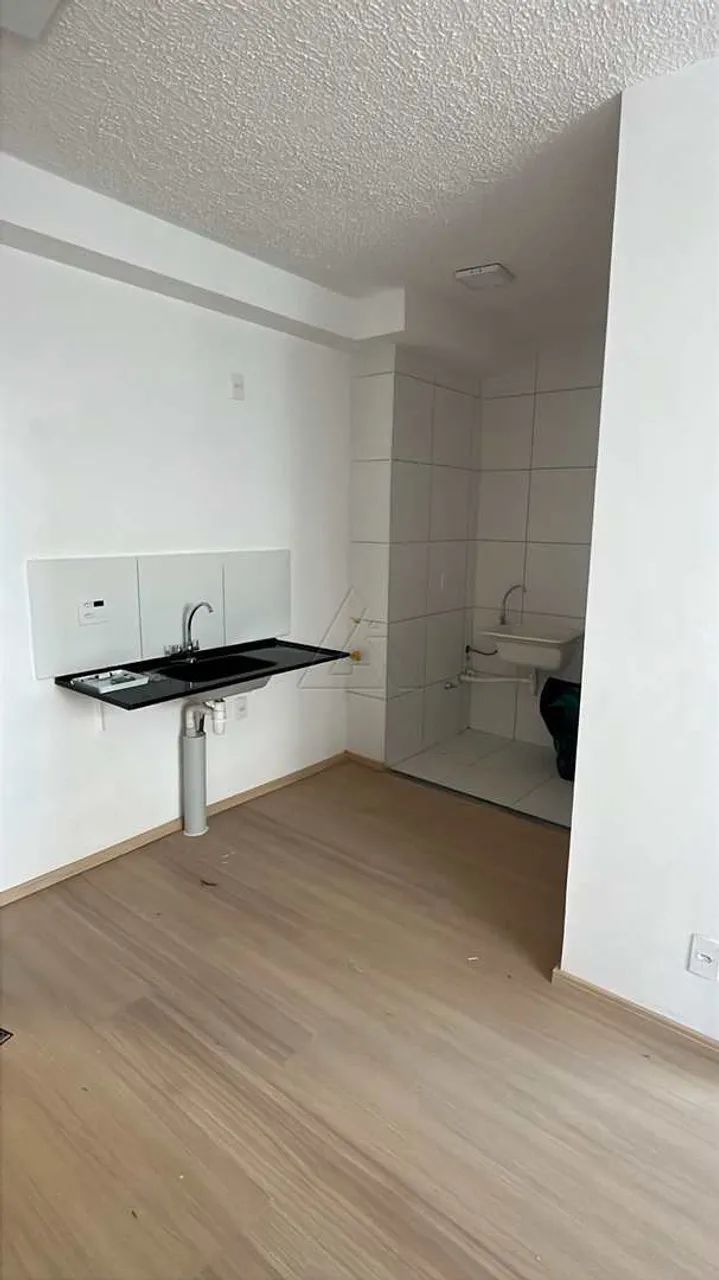 Studio com 2 quartos, Jardim São Luís, São Paulo - R$ 276 mil, Cod: 6470 - Foto 2