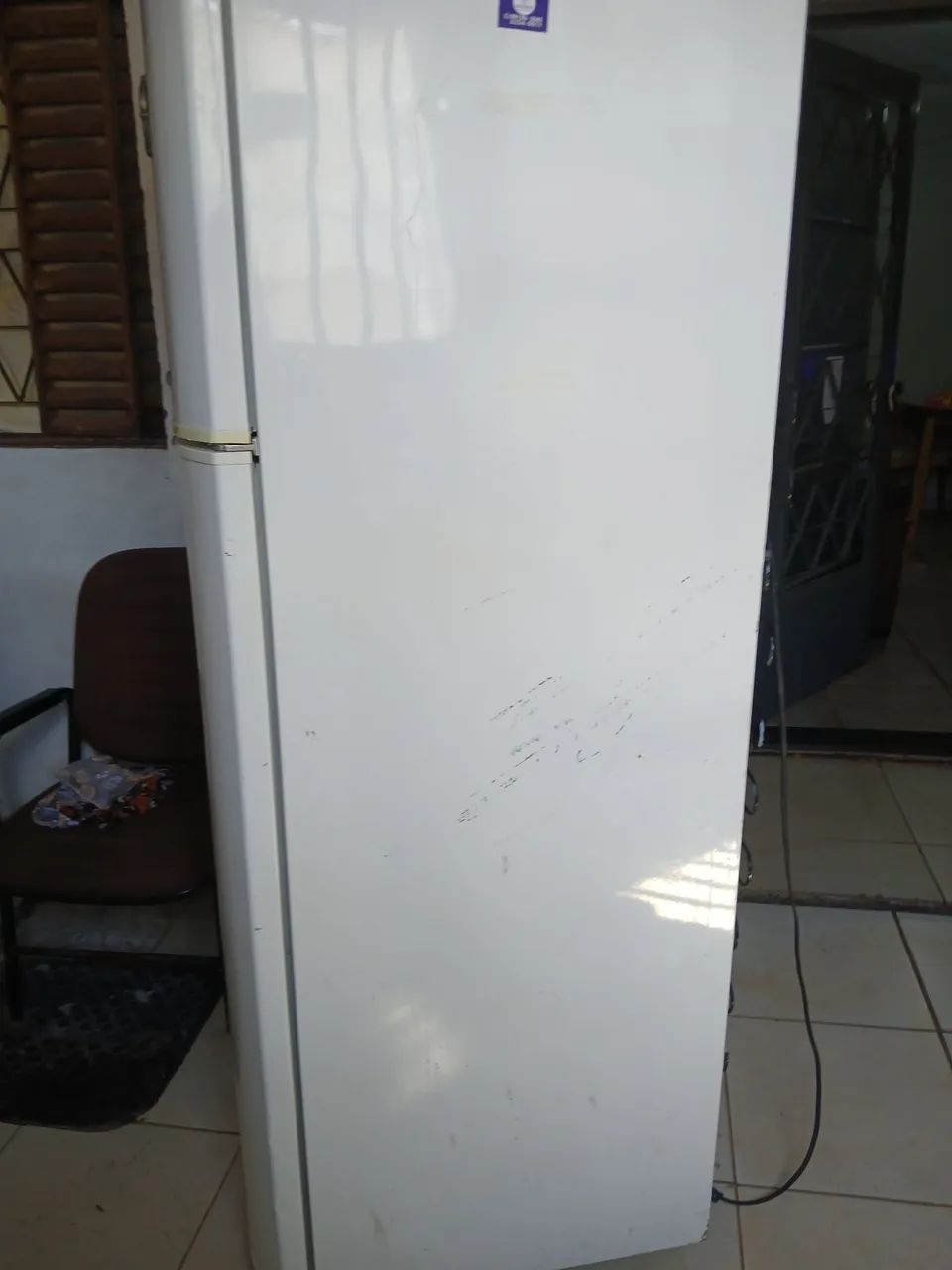 Geladeira  eletrolux  - Foto 2