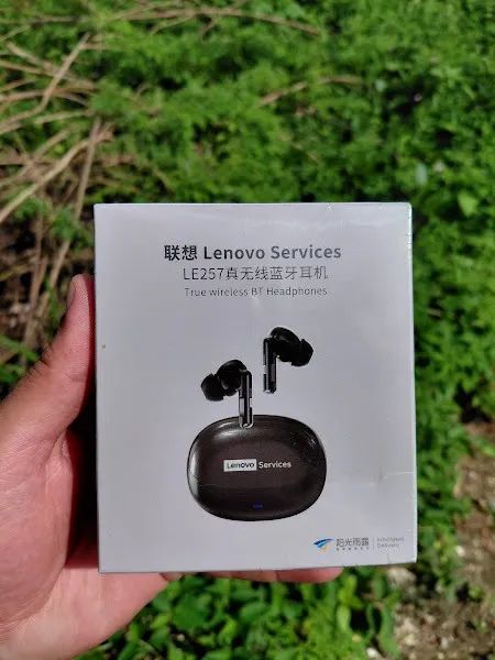 Fone Bluetooh Lenovo Original