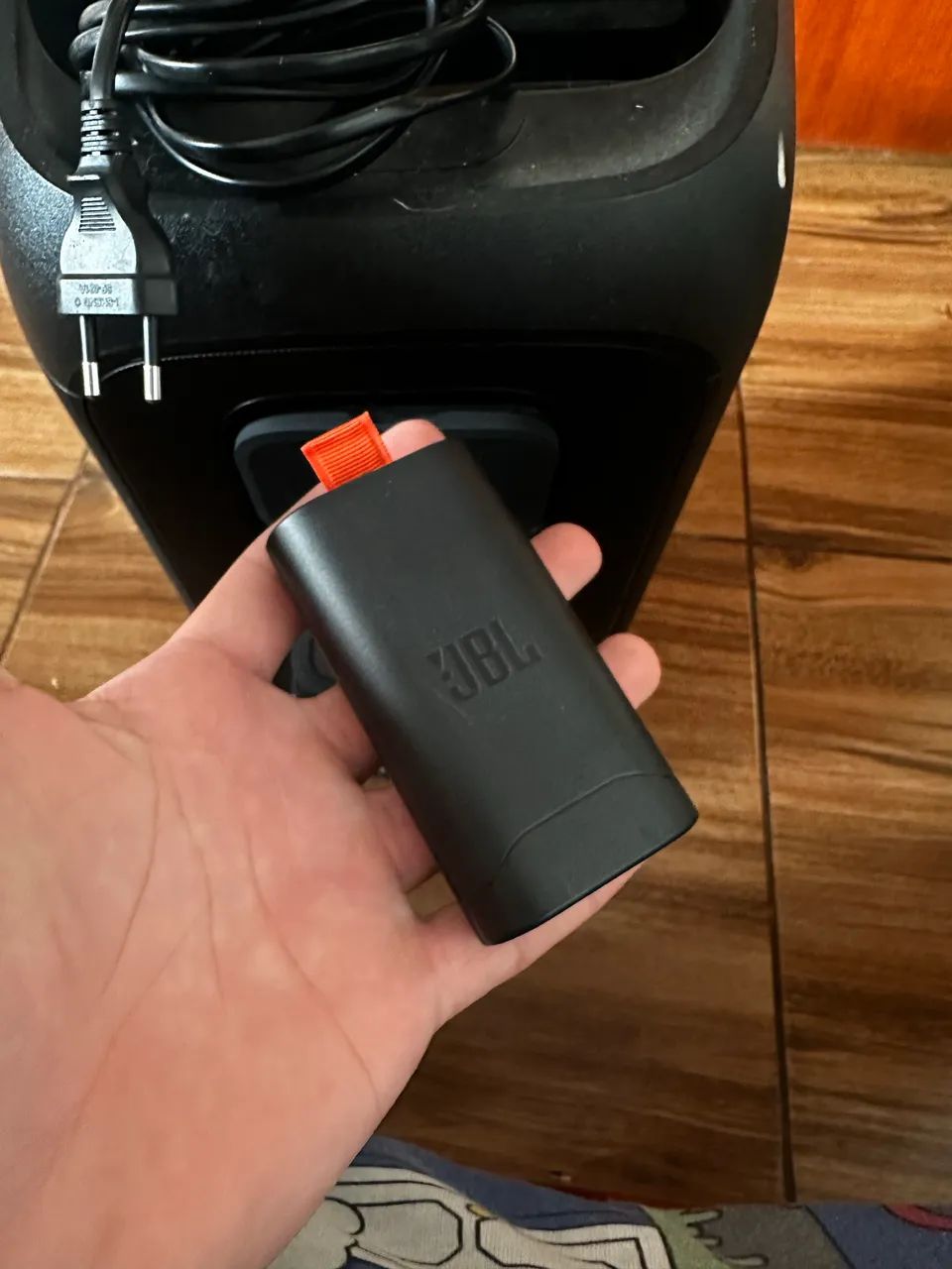 Vendo caixa de som jbl  - Foto 2