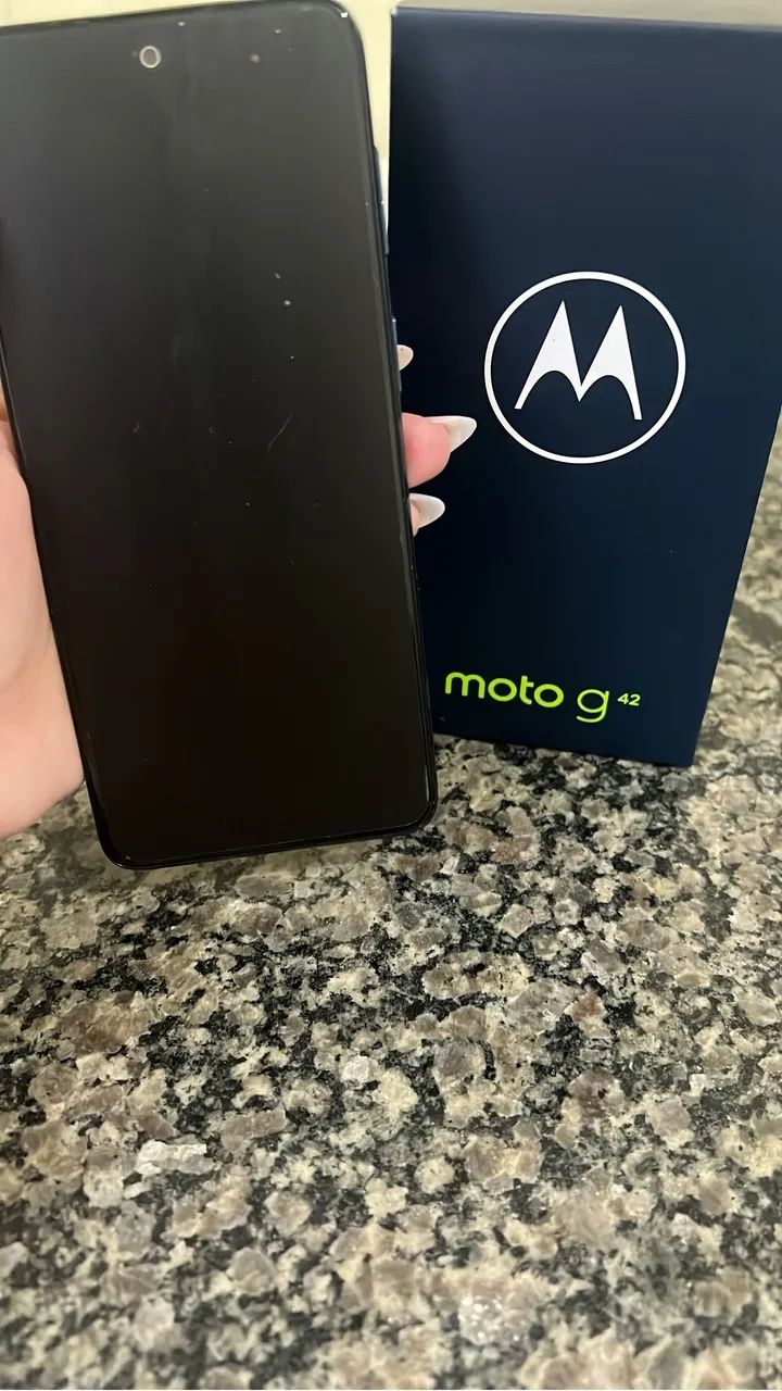 Celular  - Foto 4