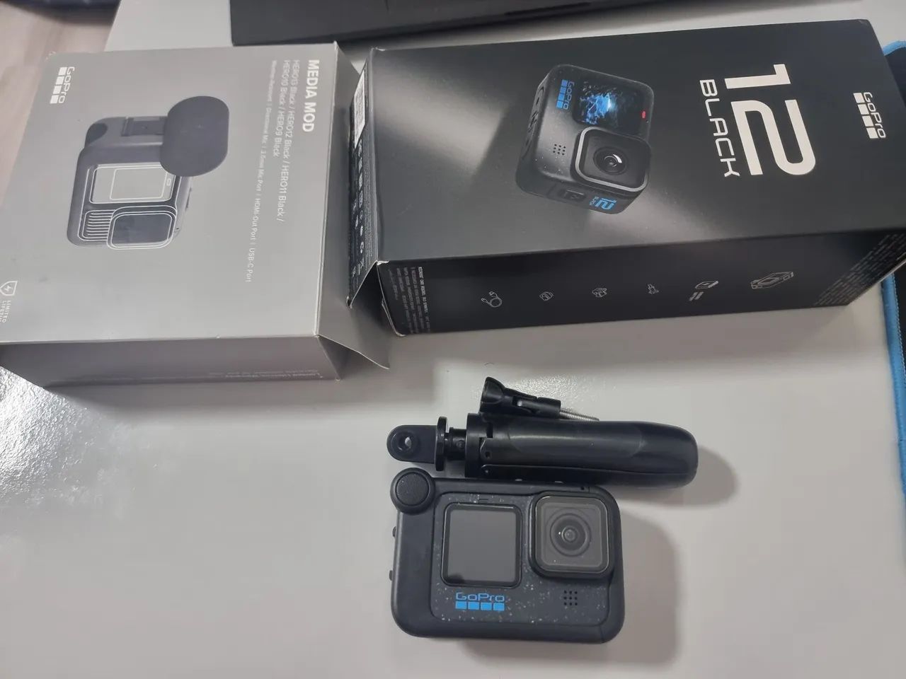 GoPro Hero 12 Black - Foto 2