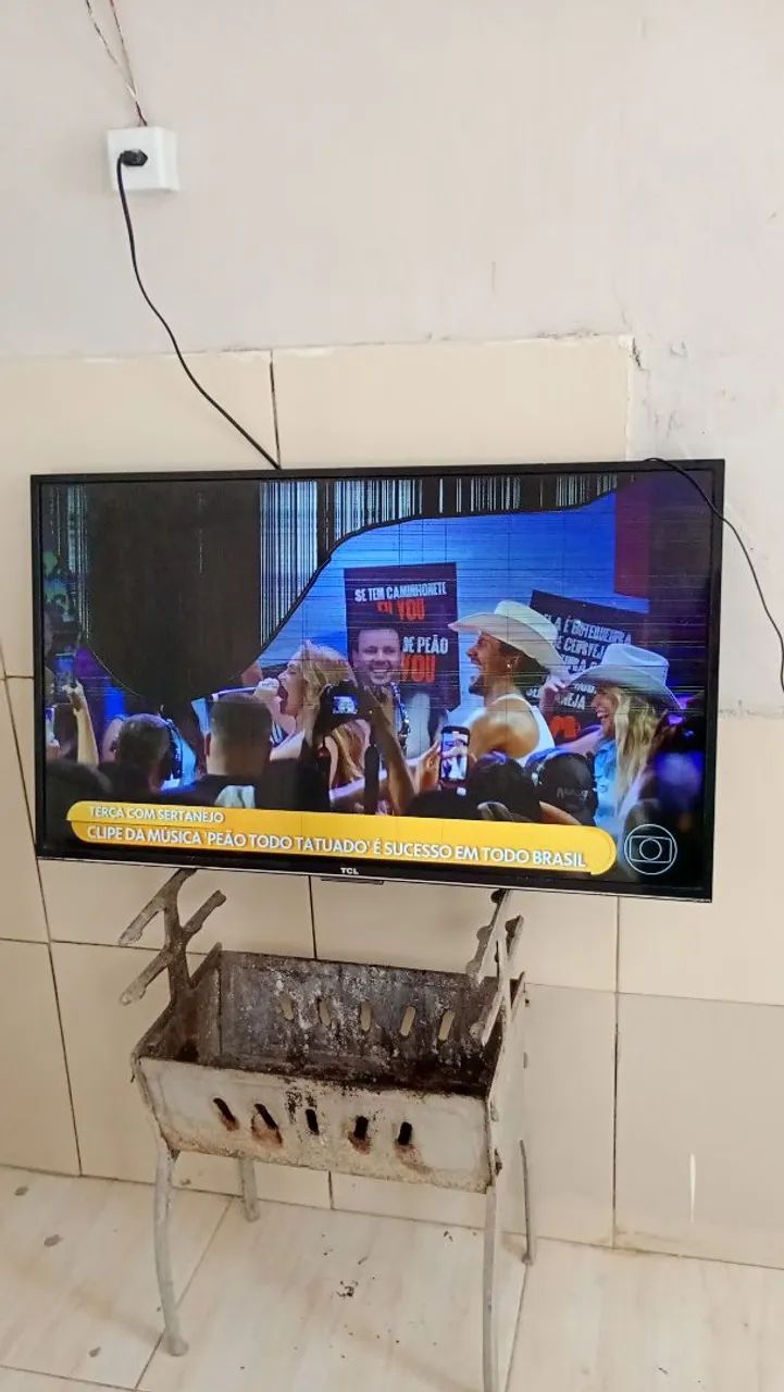 Tv  Usada TCL 40 '  - Foto 3