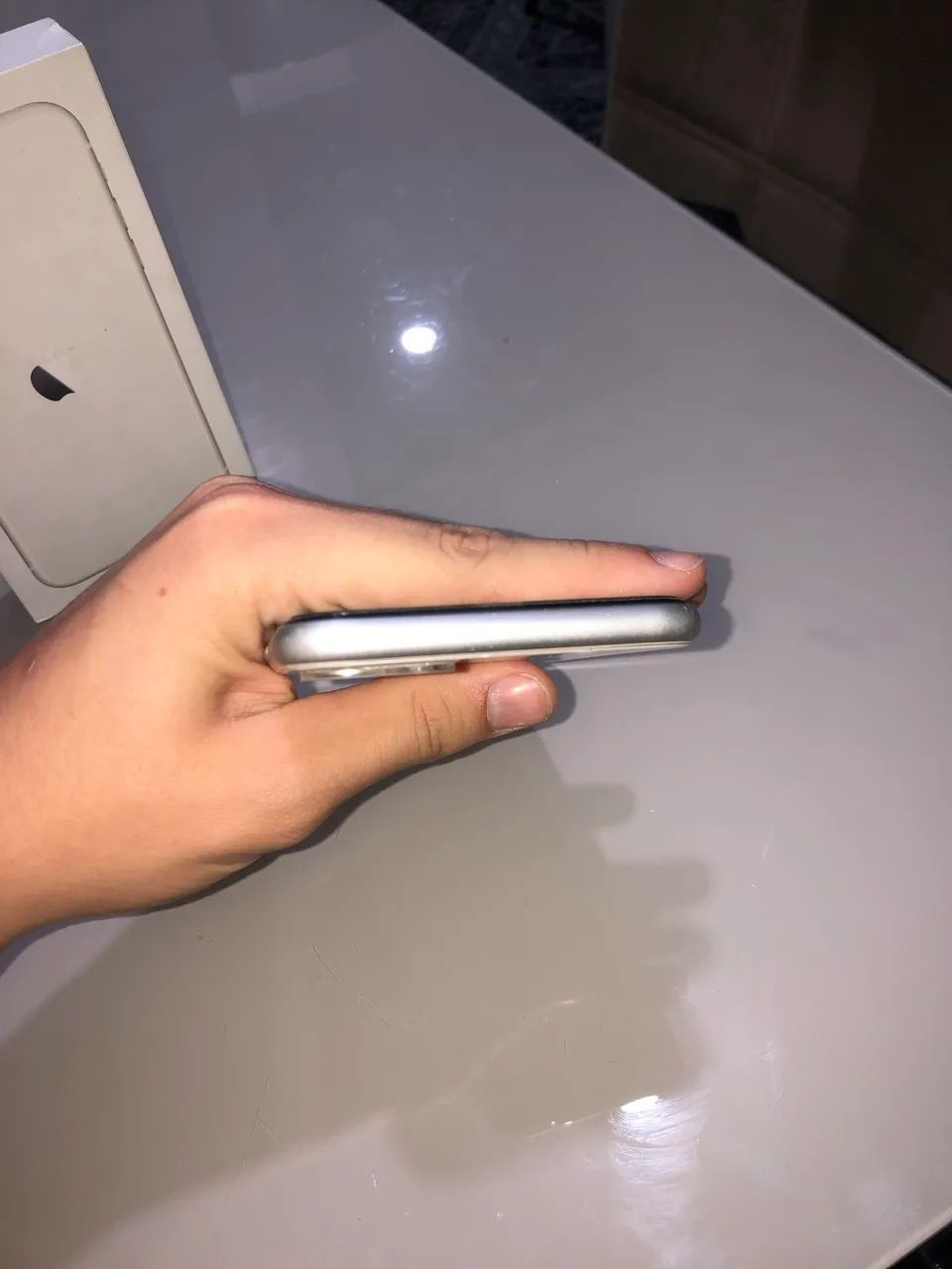 IPhone 11 - 64 GB - Na caixa - Foto 4