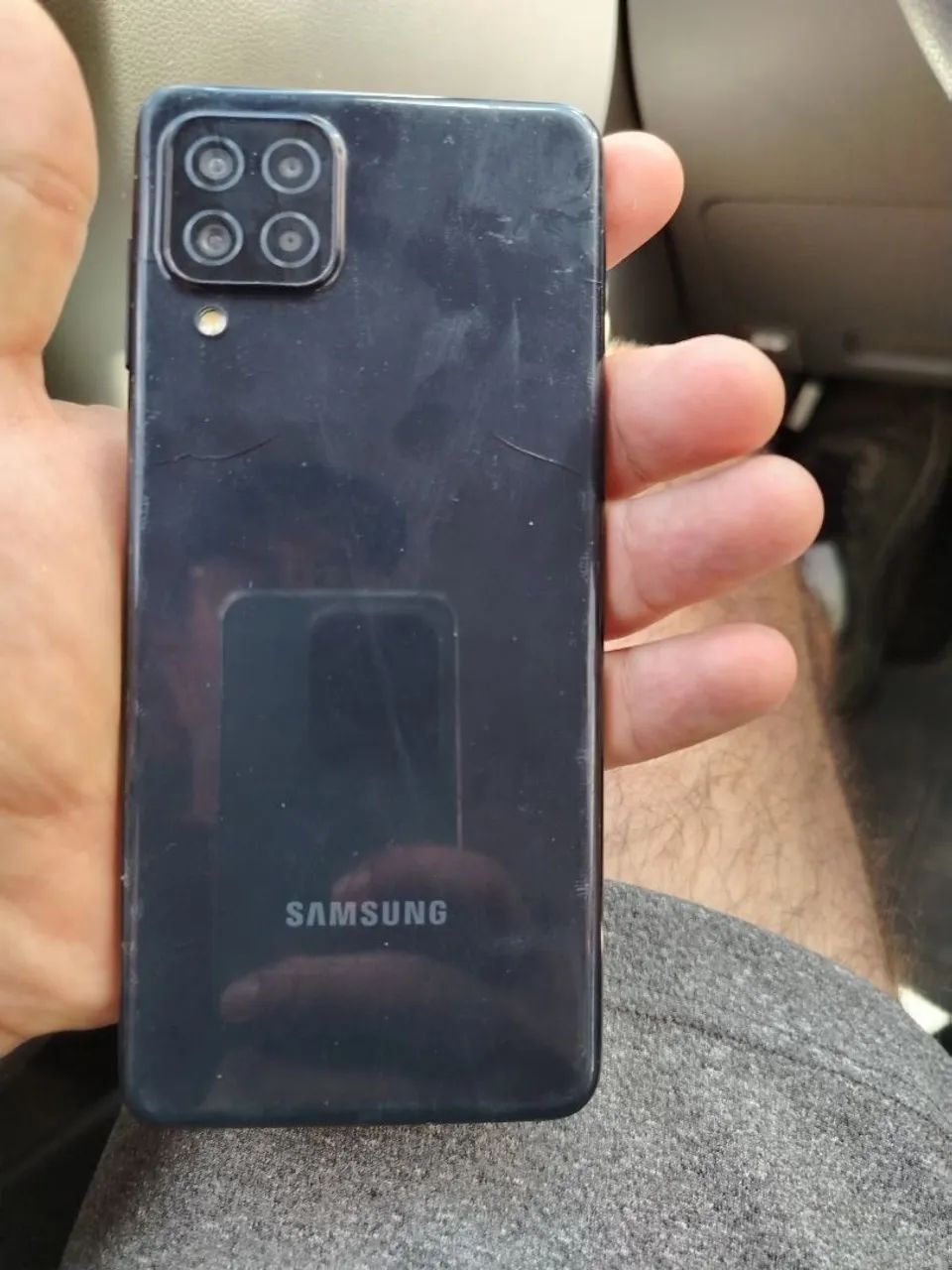 CELULAR SAMSUNG A22 - Foto 5
